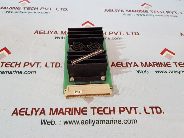 Helitron lopicon 1/10.1 761110 pcb card