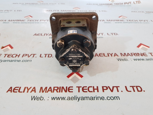 Nop Top-206 Ha Flvb15V Trochoid Pump L7808