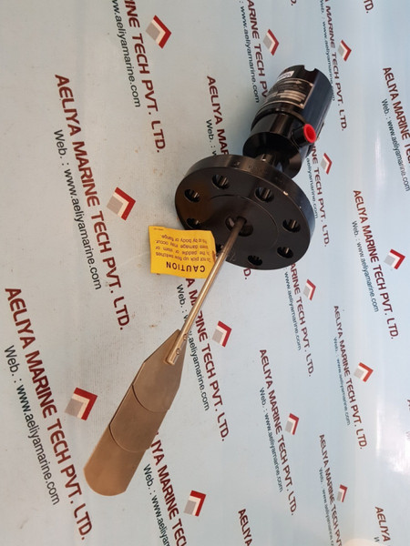 Peeco hp-f flow switch max.press 2000 - New