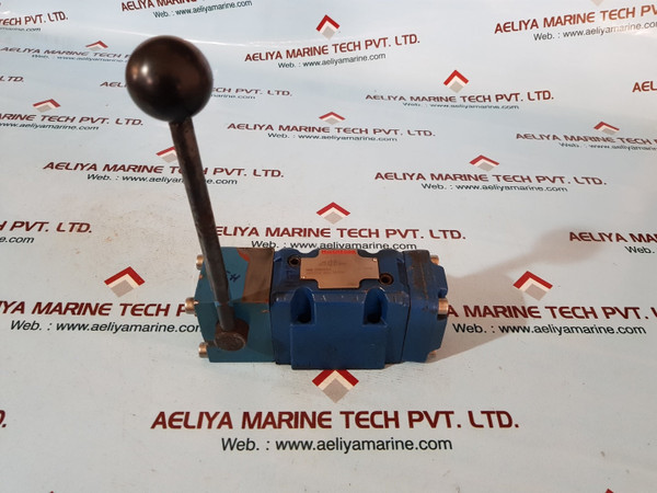 Macgregor R900960526 Valve