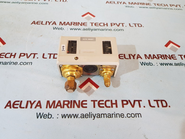 Saginomiya dns-d306 pressure switch