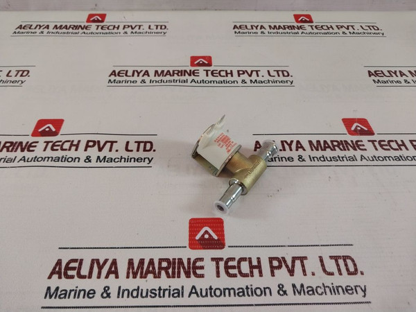 Manitowoc 76-3010-1 Hot Gas Solenoid Valve 