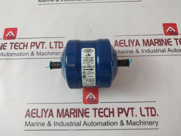 Alco Controls Uk-053 S Liquid Line Filter Drier