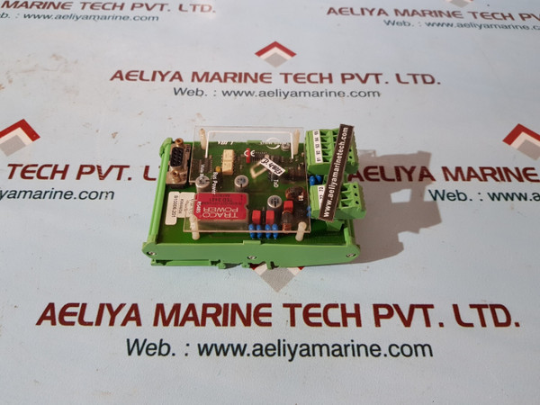 Stein sohn f403001a vista bus interface vbi 1 - Used