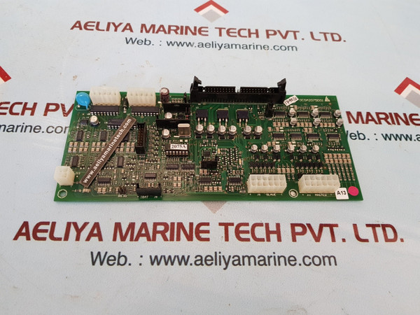 9Ab2075D01C-at Pcb Card Rev.00