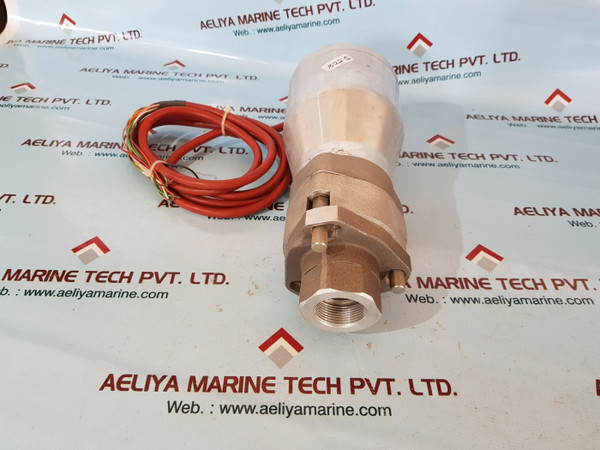 Pillard safyr packscan sa 510ac adf flame detector - New