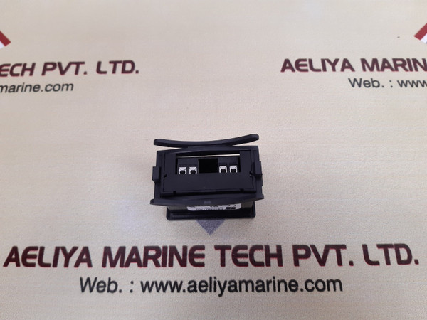 Redington 6300-2500-0000 counter 10-300vdc/20-300vac