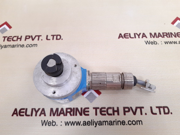 Sick ars60-a4a04096 encoder 1031426