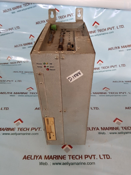 Msc tuttlingen 6347022 operator interface basic1.cfl 370