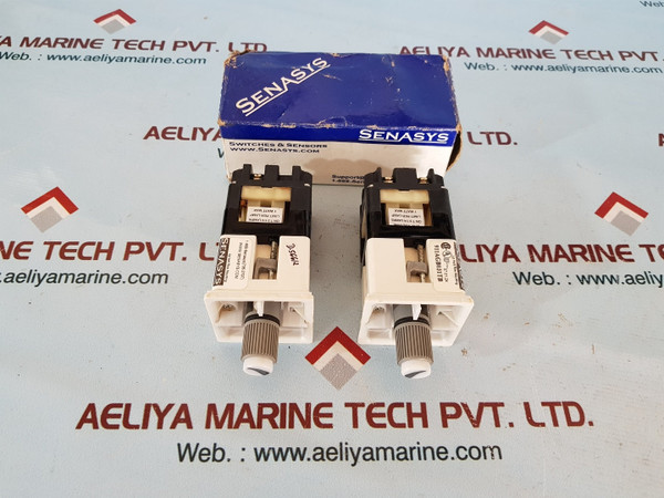 Senasys 911agb031tb selector switch