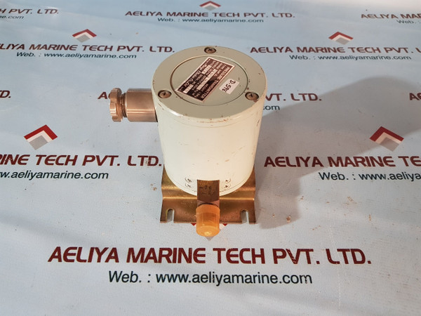 Meiyo Electric Smp-2L Pressure Transmitter