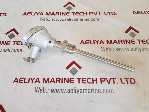 Meiyo Electric Ptr-s Resistance Bulb Pt100 - New