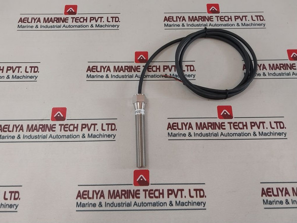 Varley Hydraulics Pl1508/Cc Proximity Switch Sensor Fs-v122-110