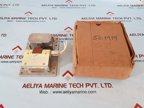 Jrc m1555 magnetron marine radar microwave tube