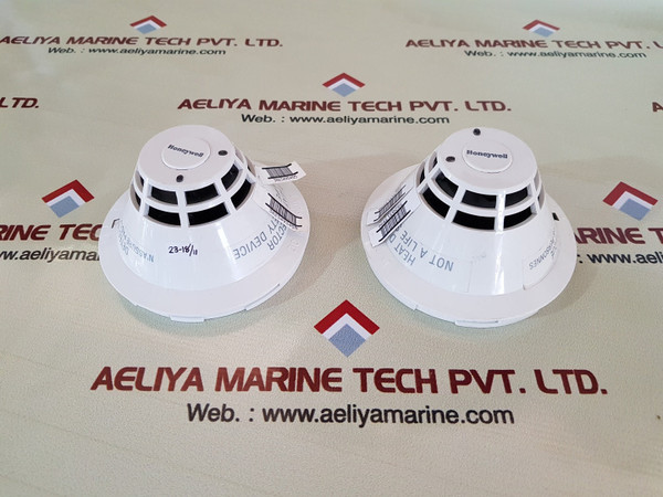 Honeywell xls hrs 3823493455 intelligent heat detector