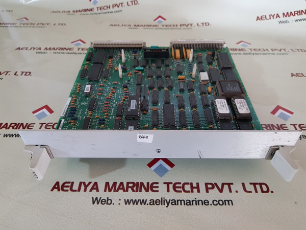 General electric c-ess 6ba03 circuit board ds6800pfpa1h1f