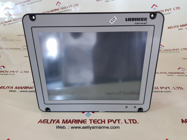 Liebherr litronic display 990918614