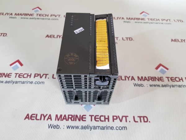 Siemens simatic s7 6es7 336-1he00-0ab0