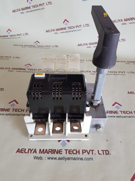 Siemens 3ke4230-0aa disconnector