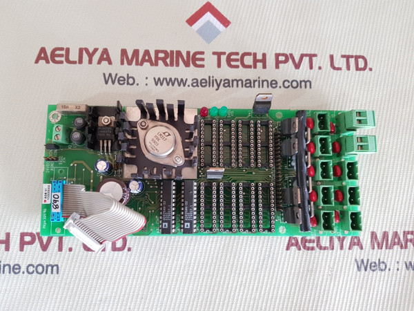 Sf Control Ld100S Multipoint Transmitter