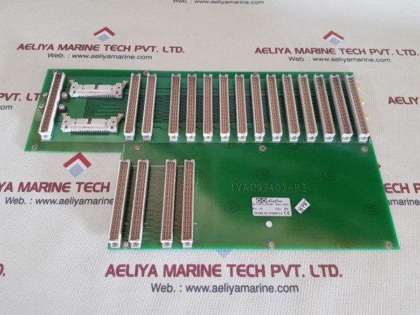 Asacom roa1199407 pcb card tva1199407-r3