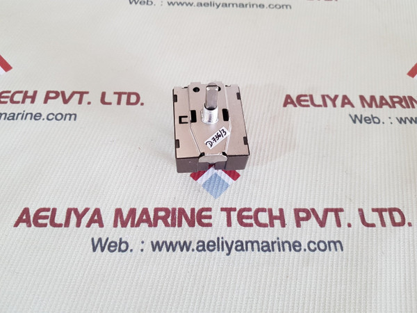 Solteam 00-355798-00001 4 Positions Switch Asr4267-401