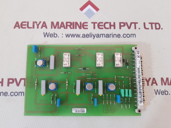 Liebherr 920764514 pc-board 0201-911.00.25.703-000