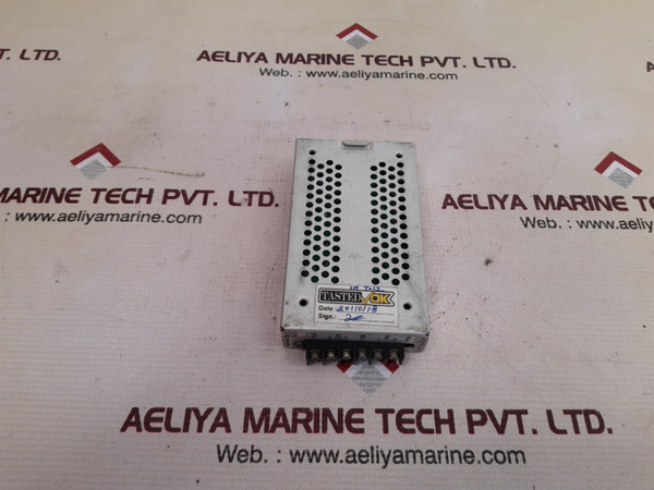 Toko a12f80j2-b power supply