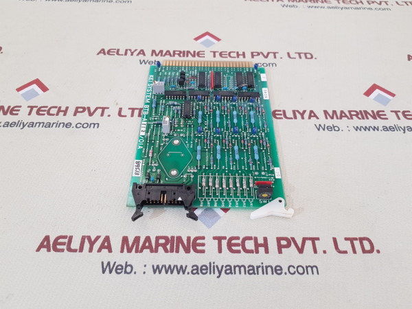 Kei system btb-a112/o1a circuit panel board - Used
