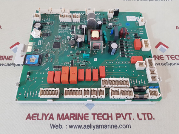 Miele elp230 control module board 07713550