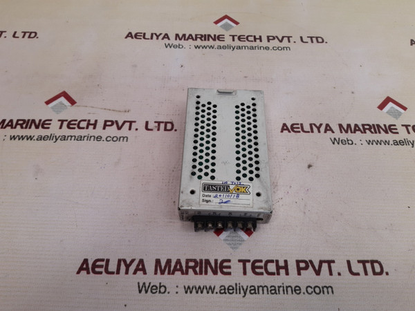 Toko a12f80j2-b power supply by gcl toko, inc.