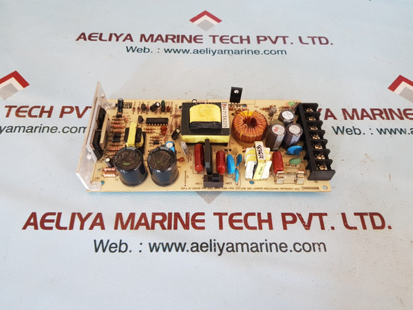 Mean Well S-100N-r6 Power Supply