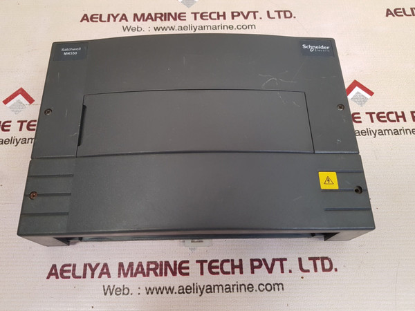 Schneider electric satchwell mn550 controllers mn550-xcom