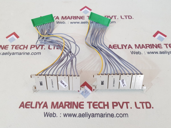 BBC Brown Boveri gjr 1948094 p1 cable connector