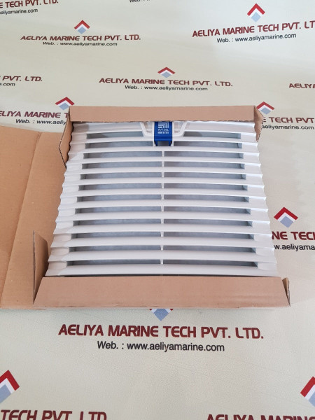 Rittal sk 3240-200 air outlet filter