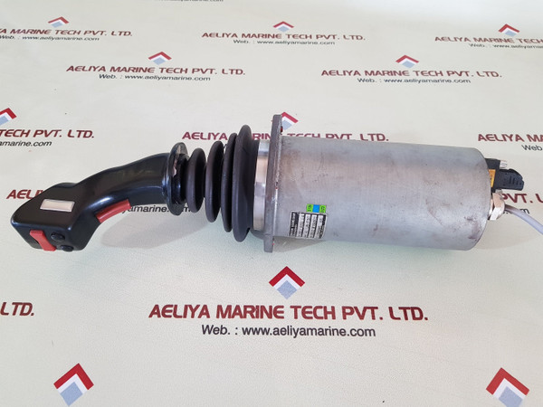 Liebherr-werk 6931 869 14 Joystick Controller