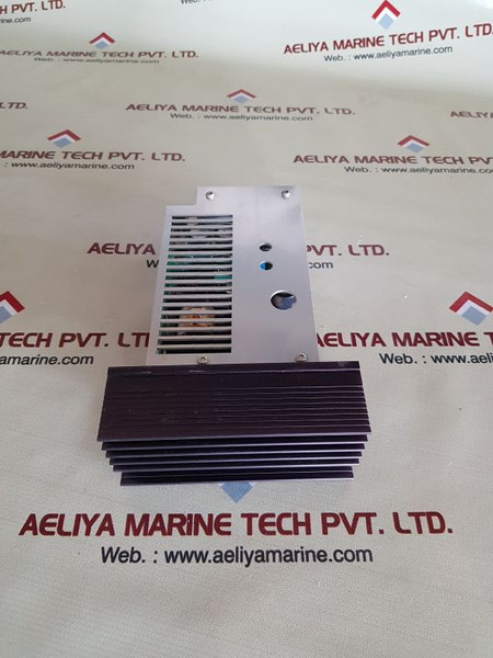 Valmet Automation A413325 Ipu A413325-2A Power Unit Plc Module