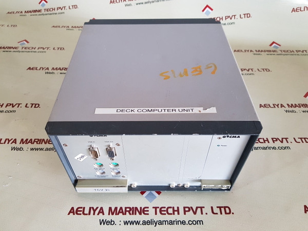 Gecma rack 42-2 challenger