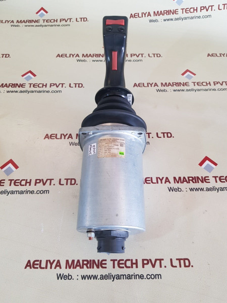 Liebherr Bvv85Lbx-zss Joystick P5132300041 V85 Fsg