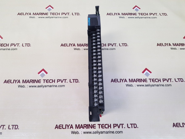 Allen Bradley 1771-IBN/C High True Input Module - Series C