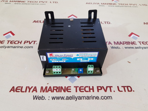 Sanstar microsystems micro power switching mode power supply