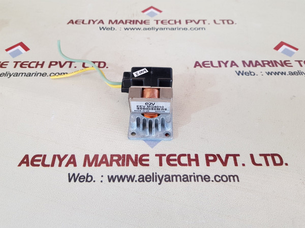 E2v technologies eev mg4010 marine magnetron