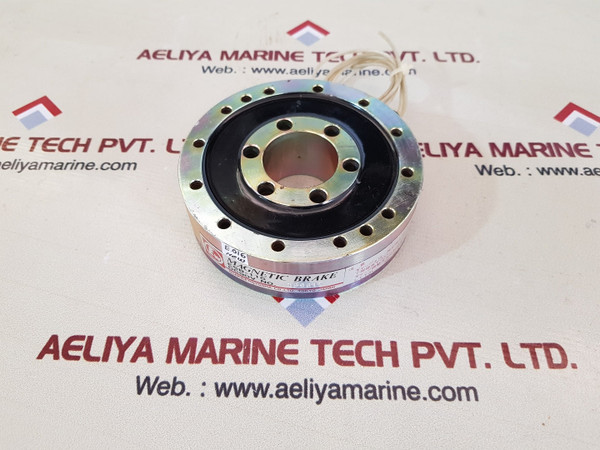 Osakidengyosha esb-115 magnetic brake dc90v