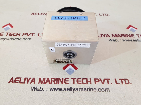 122208 1 rev e1 (sss) pcb level gauge