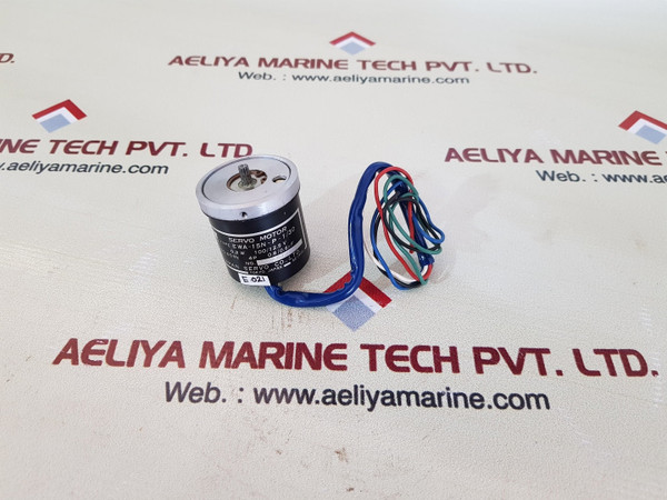 Japan servo ewa-15n-p-1/30 servo motor 100/12.5v 50/60hz