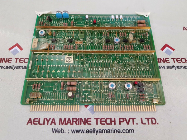 Npn36292 pcb card cfc-1e