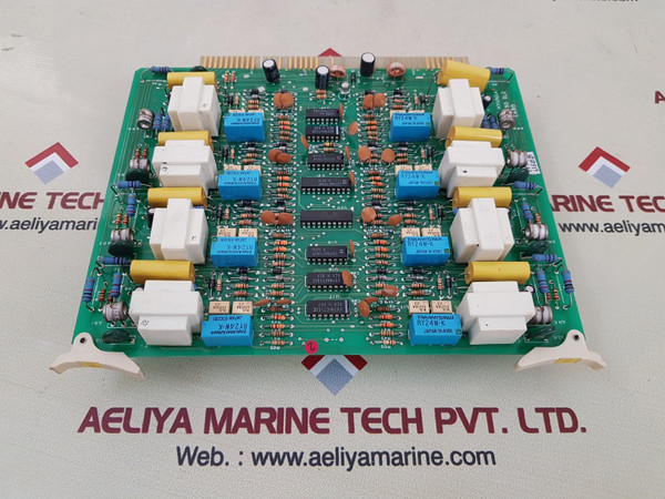 Hyundai Hx-50 Slc Pcb Card E0105200400X