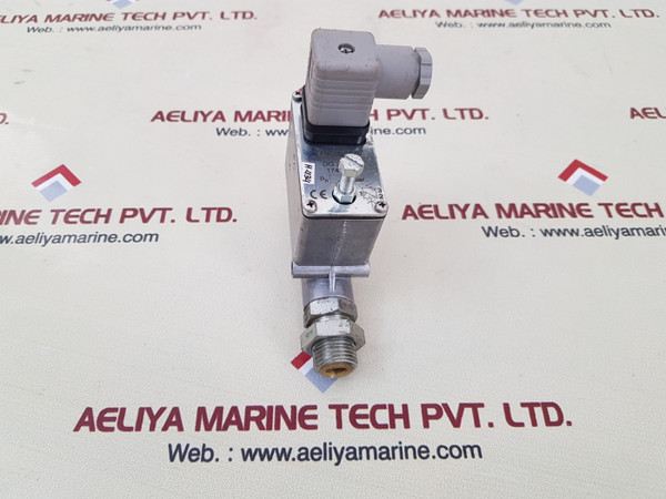 Hawe hydraulik dg20ms pressure switch - New