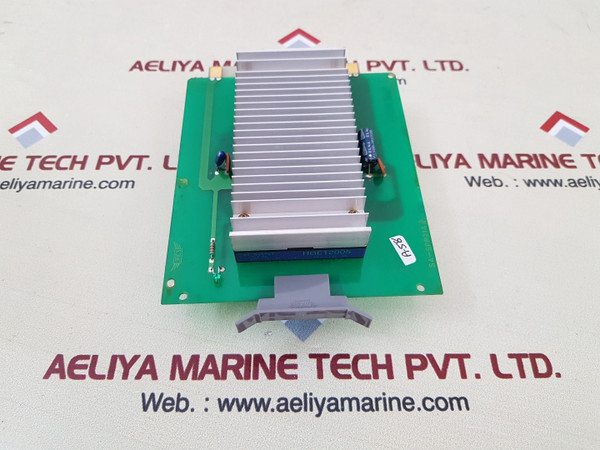 Jrcs Sa-spr21A Pcb Board 841X