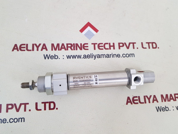 Aventics 5228049500 cylinder